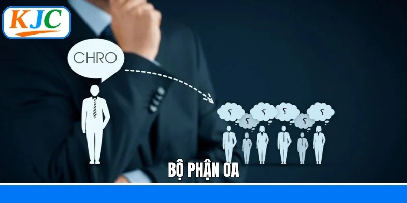 Bộ phận OA